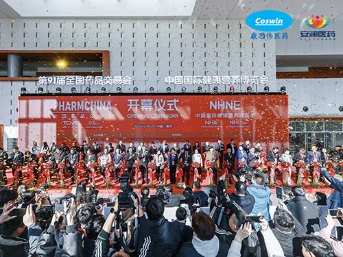 康思伟,康思伟医药,优思韦