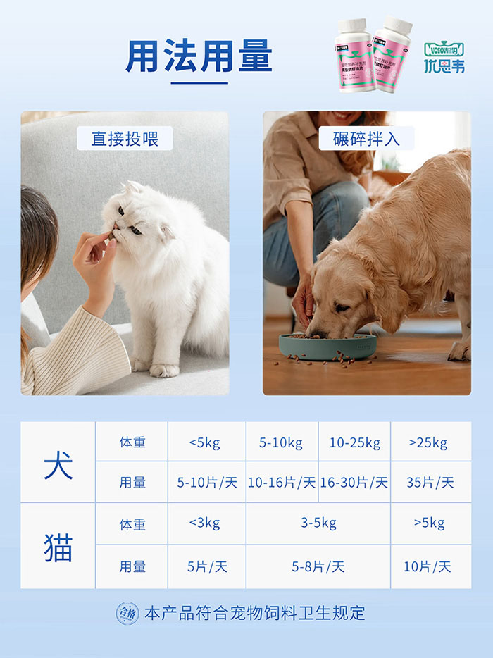 优思韦-南极磷虾油片 优思韦-南极磷虾油片