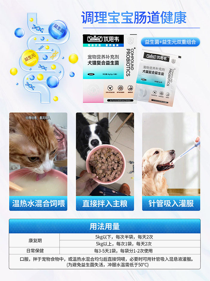 康思伟,康思伟医药,优思韦-益生菌 优思韦-益生菌